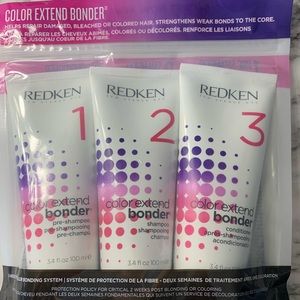 Redken Color Extend Bonder Kit